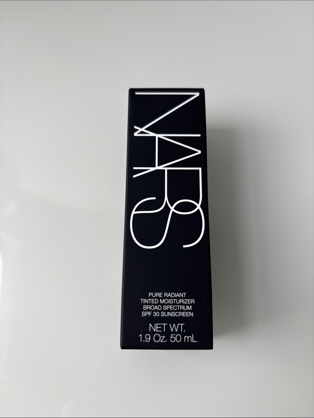 Nars Radiant Tinted Moisturizer spf 30 in Cuzco - Picture 5 of 8